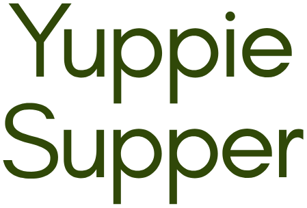 Yuppie Supper logo